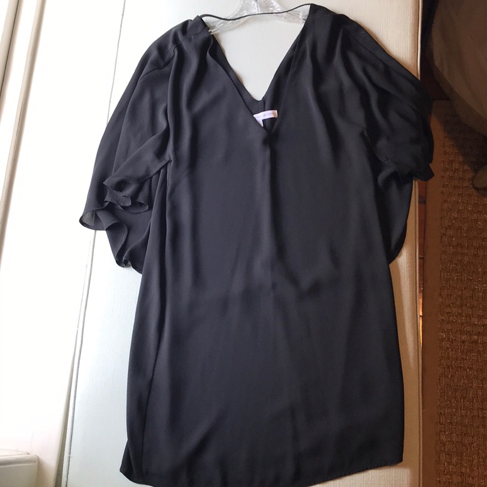 Cupcakes and Cashmere dress